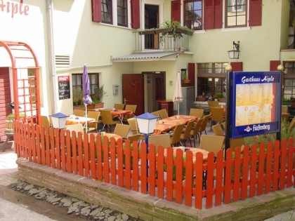 照片: Gasthaus Aiple